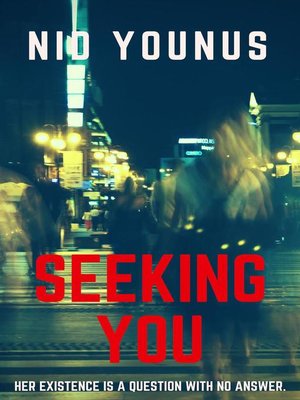 cover image of Seeking You